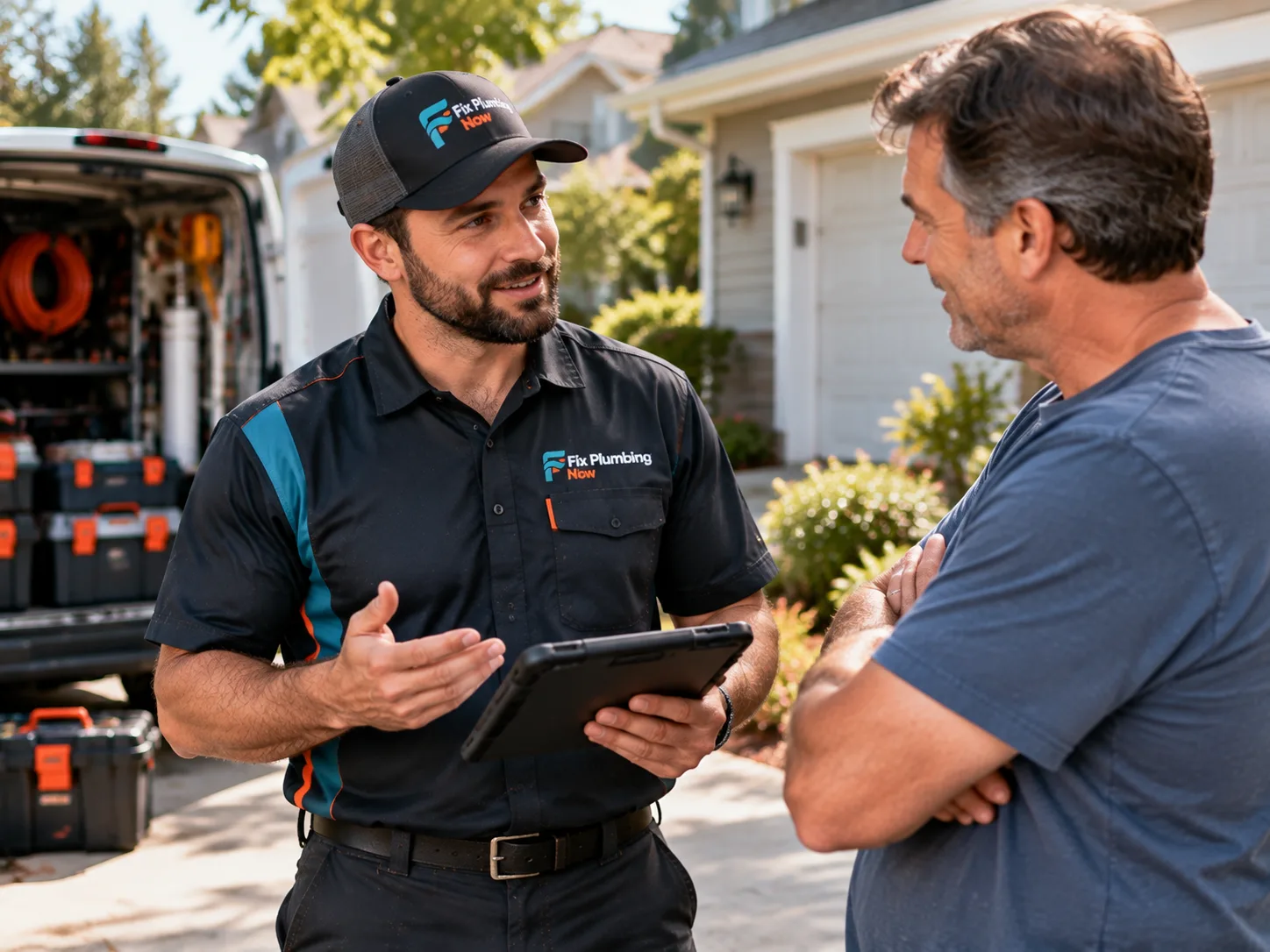 Clogged Drain Service Issue, MD FAQs